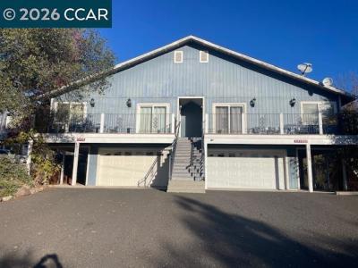 Dyer Ct, Groveland, Californie 95321, États-Unis