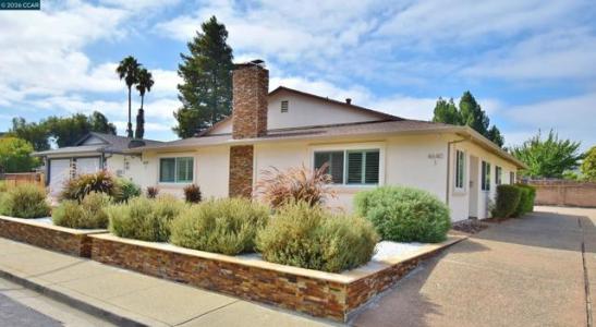Rishell Ct, Concord, California 94521, Stati Uniti