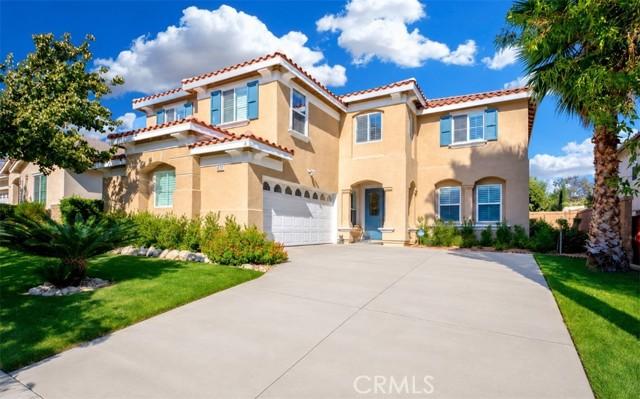 Pinnacle, Upland, Kalifornien 91784, USA