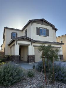 Echo Valley Street, Victorville, Califórnia 92392, Estados Unidos