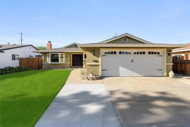 Shawnee Lane, San Jose, Kalifornien 95123, USA