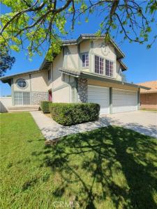 Dublin Way, San Bernardino, Californie 92408, États-Unis
