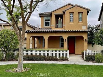 Fowler, Loma Linda, Kalifornien 92354, USA