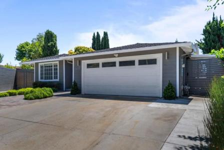 Fife Way, San Jose, Californie 95132, États-Unis