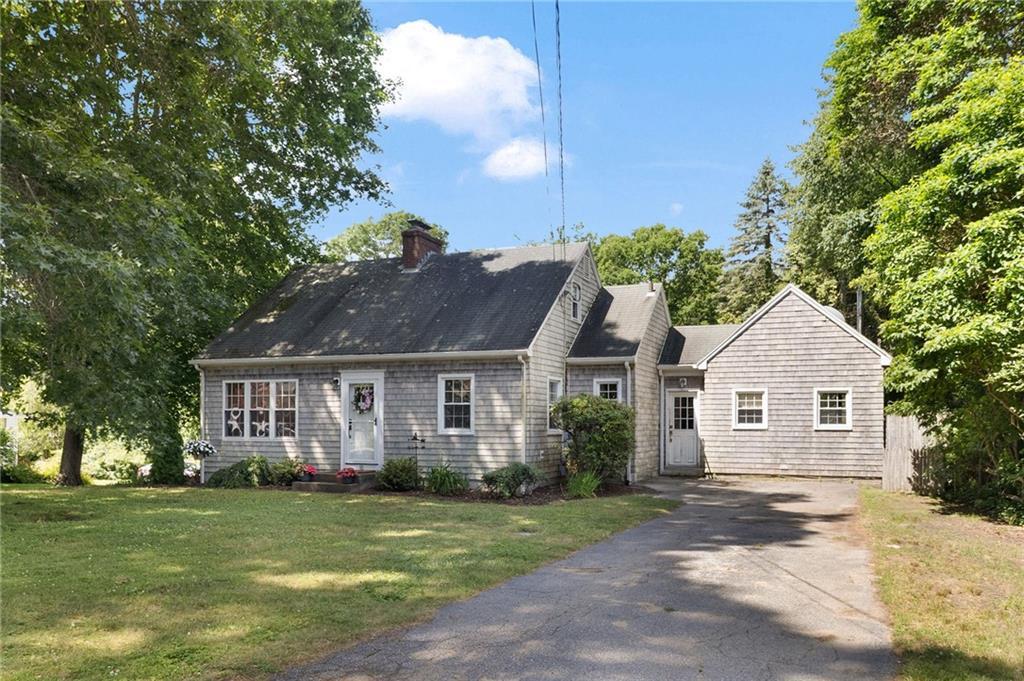 91 Shirley Drive, Charlestown, Rhode Island 02813, Stati Uniti