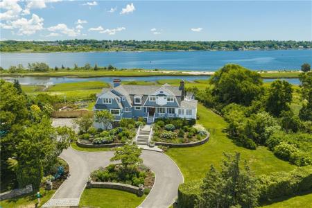 24 Stone Tower Lane, Barrington, Rhode Island 02806, USA