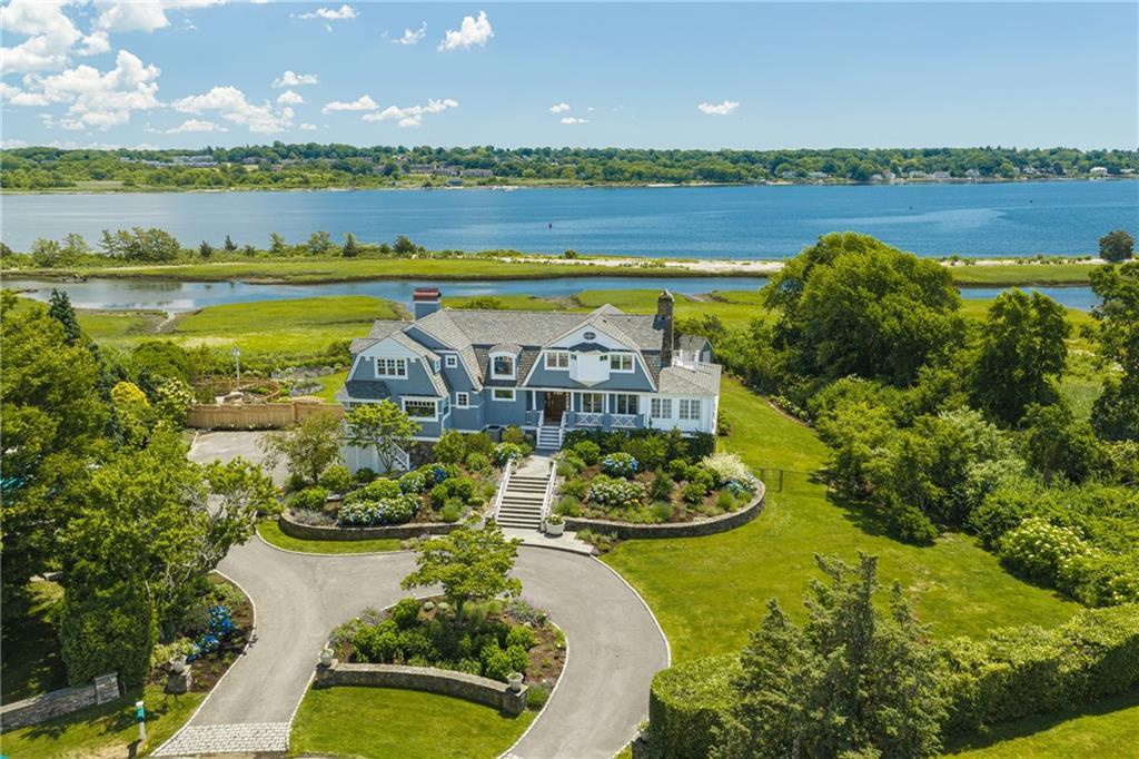 24 Stone Tower Lane, Barrington, Rhode Island 02806, Stati Uniti