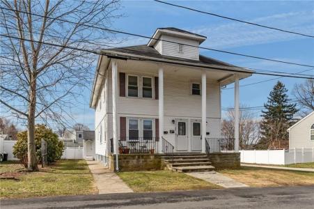 28 Island Avenue, East Providence, Rhode Island 02916, Stati Uniti