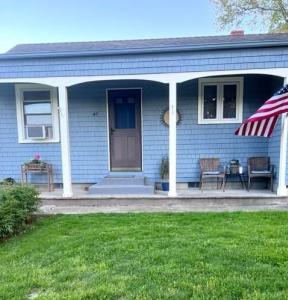47 Sherman Avenue, Bristol, Rhode Island 02809, USA