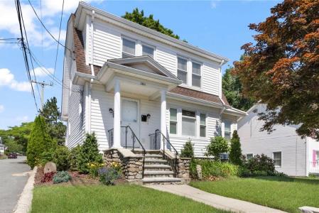 246 George Waterman Road 2, Johnston, Rhode Island 02919, États-Unis