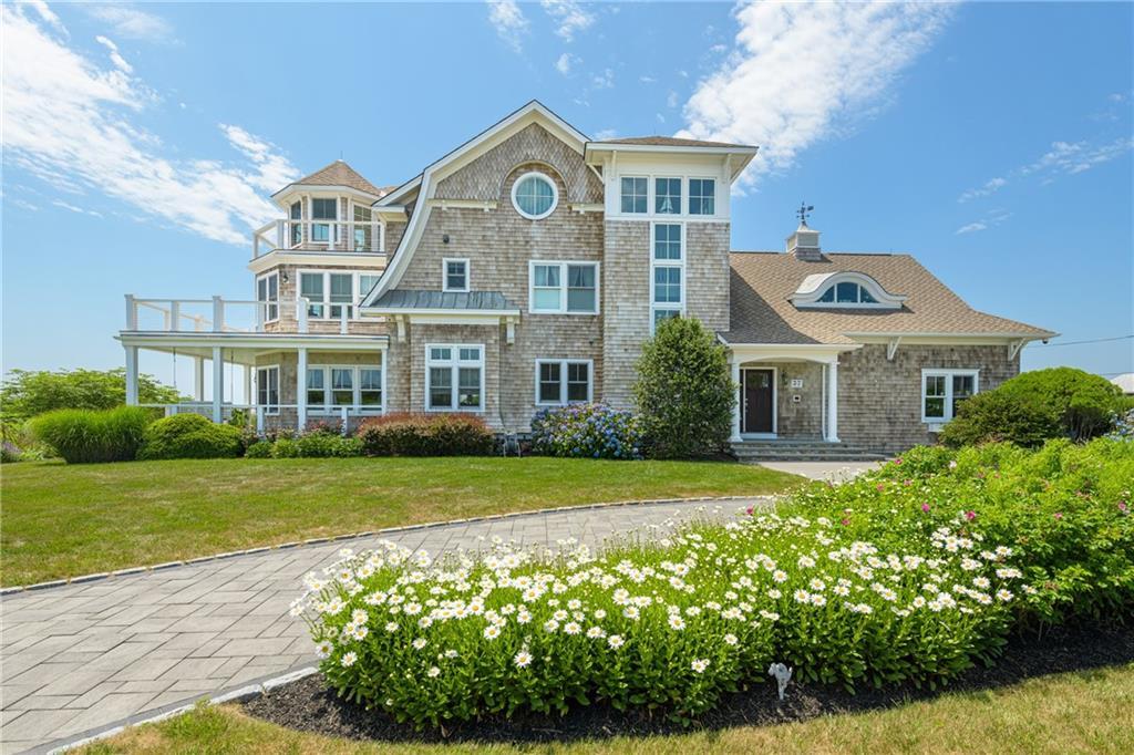 37 Coast Guard Avenue, South Kingstown, Rhode Island 02879, États-Unis