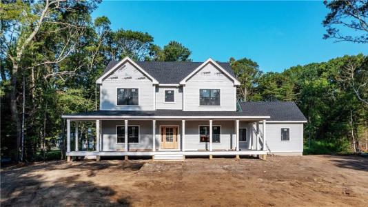 91 Green Hill Beach Road, South Kingstown, Rhode Island 02879, USA