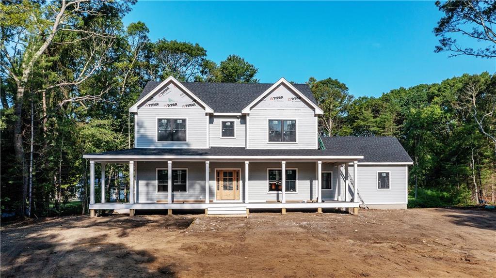 91 Green Hill Beach Road, South Kingstown, Rhode Island 02879, États-Unis