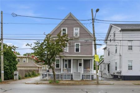 156 Bridgham Street, Providence, Rhode Island 02909, USA