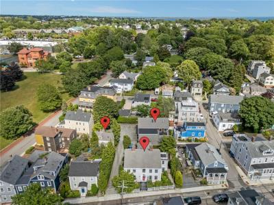 352 Spring Street, Newport, Rhode Island 02840, USA