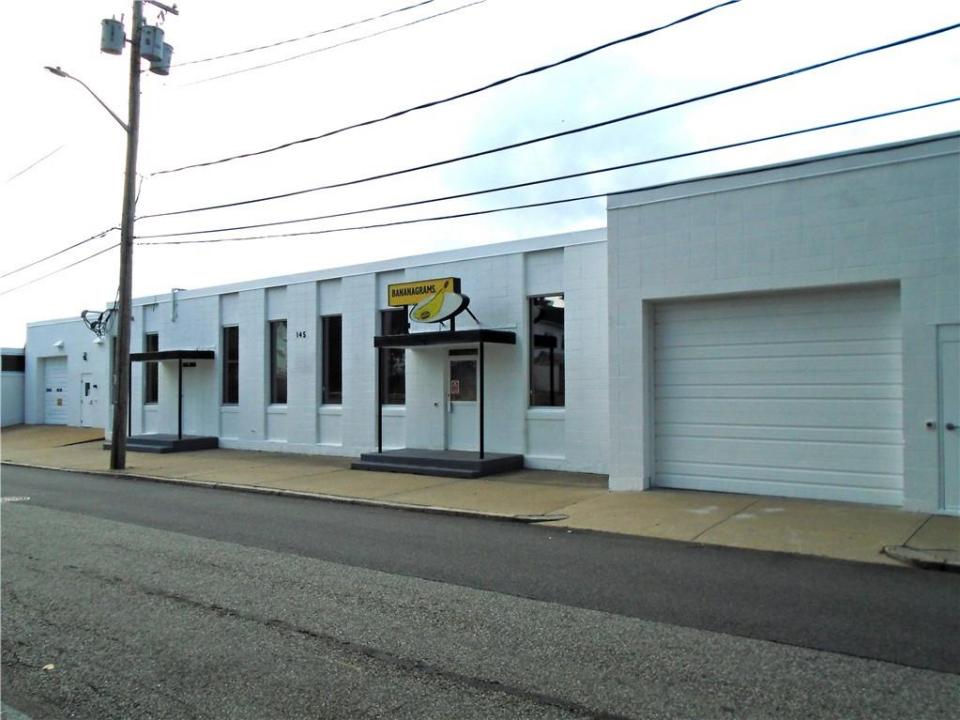 145 Carolina Avenue, Providence, Rhode Island 02905, États-Unis