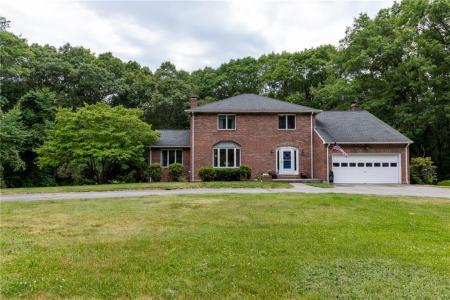 20 Lincoln Drive, North Smithfield, Rhode Island 02896, Stati Uniti