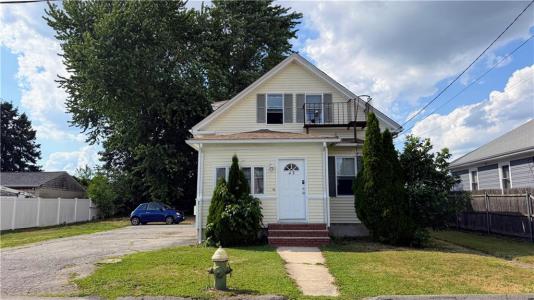 43 Hunter Avenue 1, Johnston, Rhode Island 02919, États-Unis