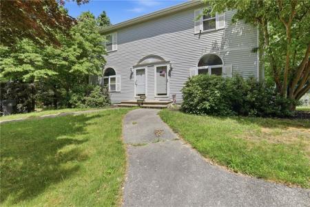 45 Lonsdale Street, West Warwick, Rhode Island 02893, Estados Unidos