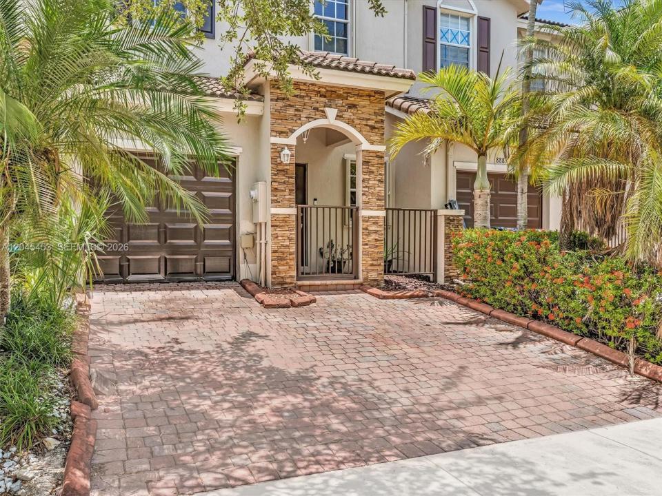 8887 SW 225th St, Cutler Bay, Floride 33190, États-Unis