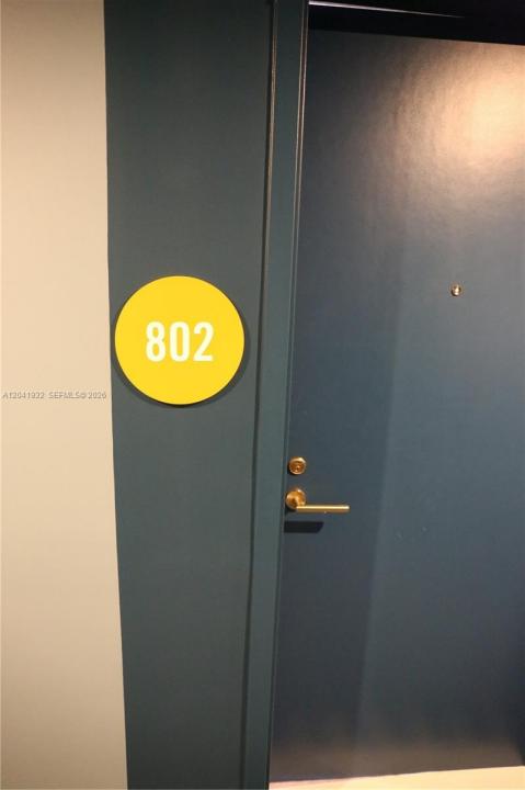 90 NE 32nd St 802, Miami, Florida 33137, Stati Uniti