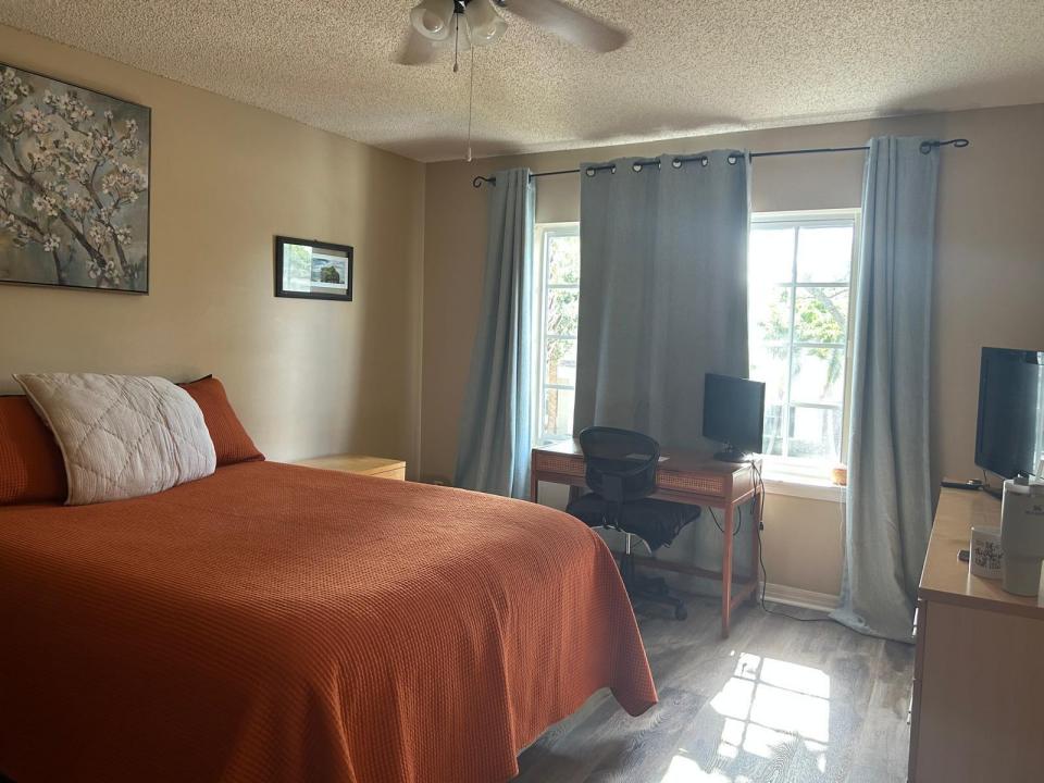 6001 Harbor Isle Way 494, Tamarac, Floride 33321, États-Unis