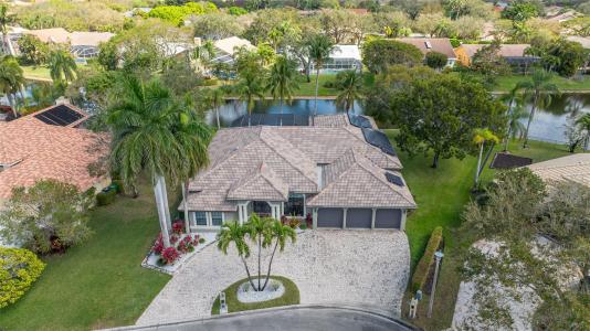 4903 NW 101st Avenue, Coral Springs, Florida 33076, Stati Uniti