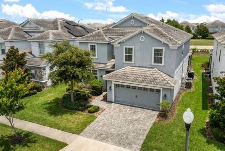 8909 Stinger Drive, Davenport, Florida 33896, Stati Uniti