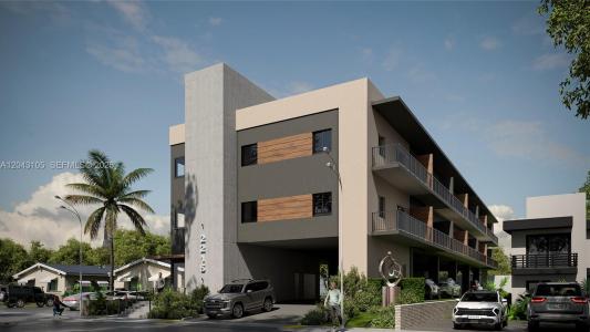 2215 Adams St, Hollywood, Florida 33020, USA
