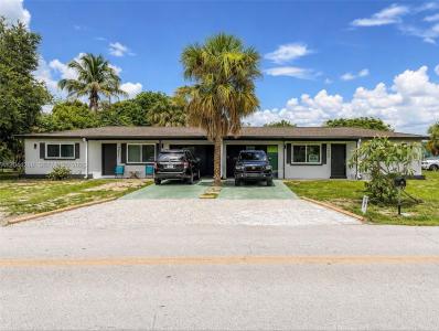 2423 Jeffcott St 1, North Fort Myers, Floride 33901, États-Unis