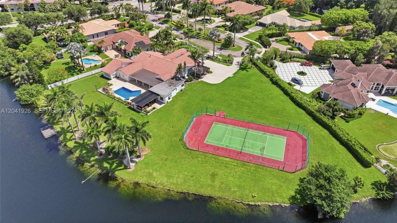 16170 Saddle Ln, Weston, Florida 33326, Stati Uniti