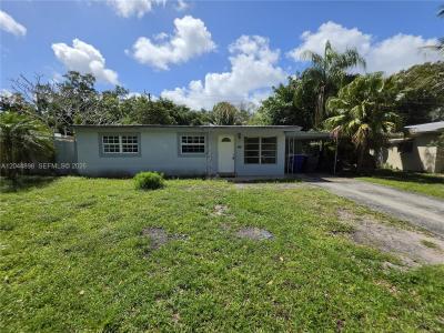 5720 Douglas St, Hollywood, Florida 33021, USA