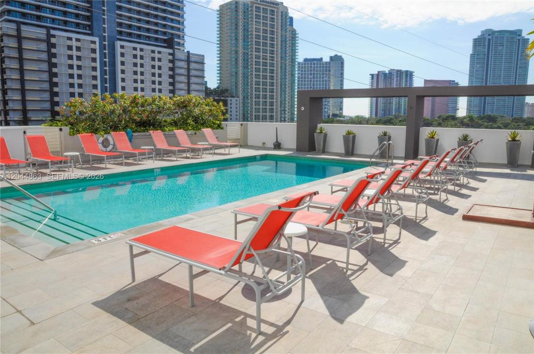 110 SW 12th Street 806, Miami, Florida 33130, Stati Uniti