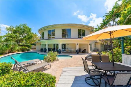 1809 Coral Gardens Dr, Wilton Manors, Floride 33306, États-Unis