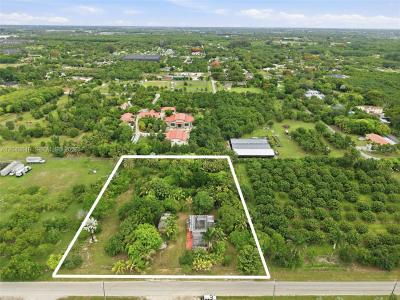 15401 SW 240th St, Homestead, Florida 33032, USA