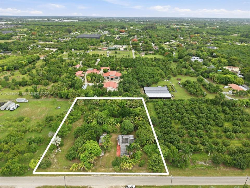 15401 SW 240th St, Homestead, Florida 33032, USA