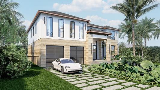 3207 Robbins Rd, Pompano Beach, Floride 33062, États-Unis