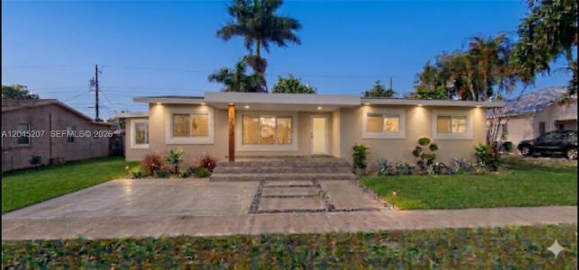 1233 SW AVENUE C PL, Belle Glade, Floride 33430, États-Unis