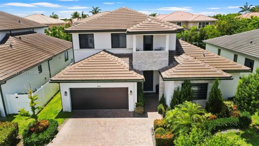 4550 SW 178th Ave, Miramar, Florida 33029, USA