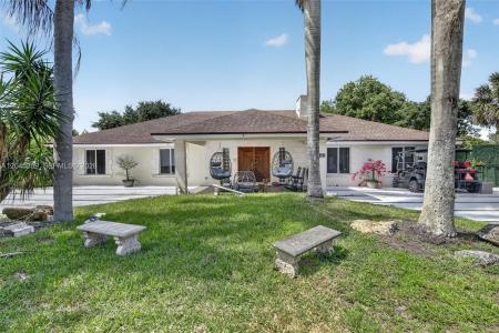 14401 SW 23rd St, Davie, Floride 33325, États-Unis