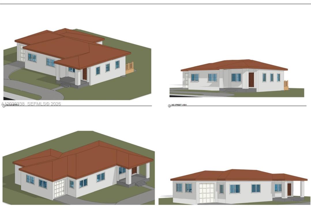 702 Boabadilla St, Coral Gables, Florida 33134, Stati Uniti