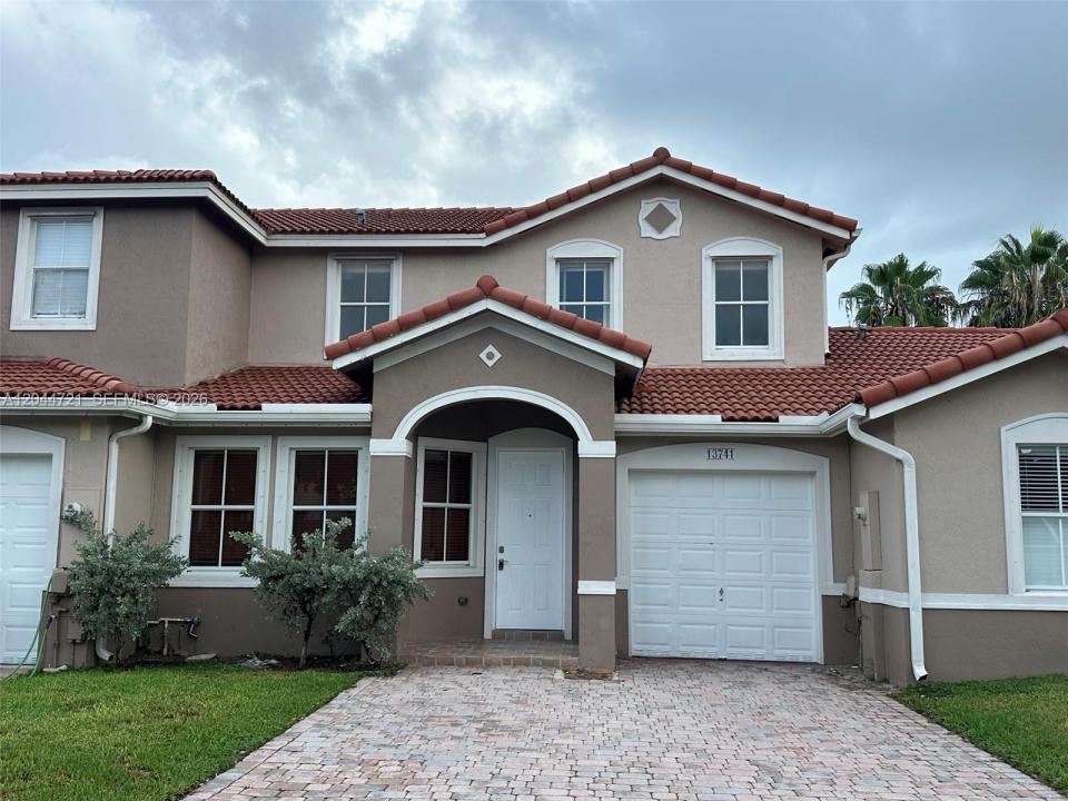 13741 SW 274th Ter, Homestead, Floride 33032, États-Unis