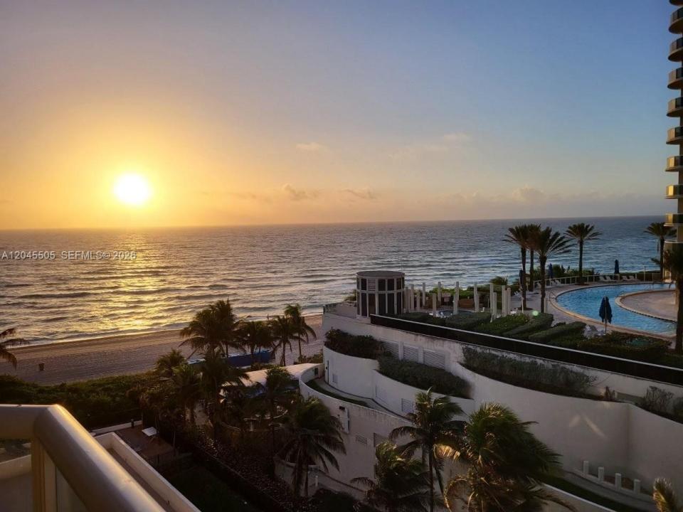 17275 Collins Ave 804, Sunny Isles Beach, Floride 33160, États-Unis