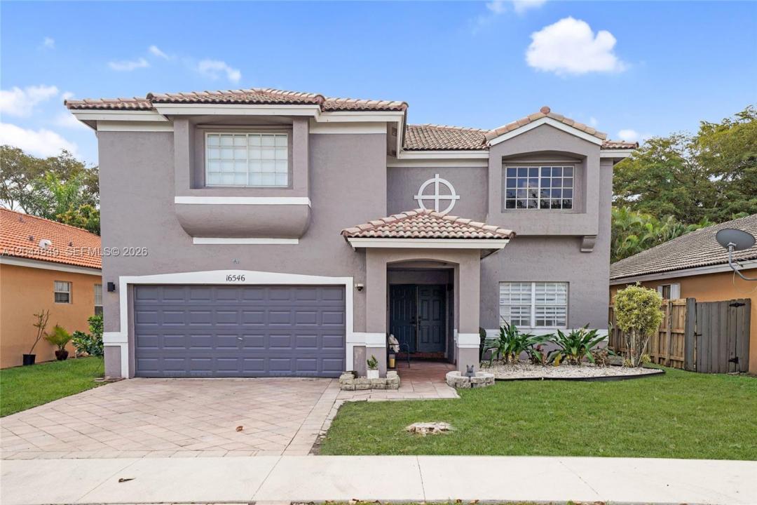 16546 SW 103rd Ln, Miami, Floryda 33196, USA