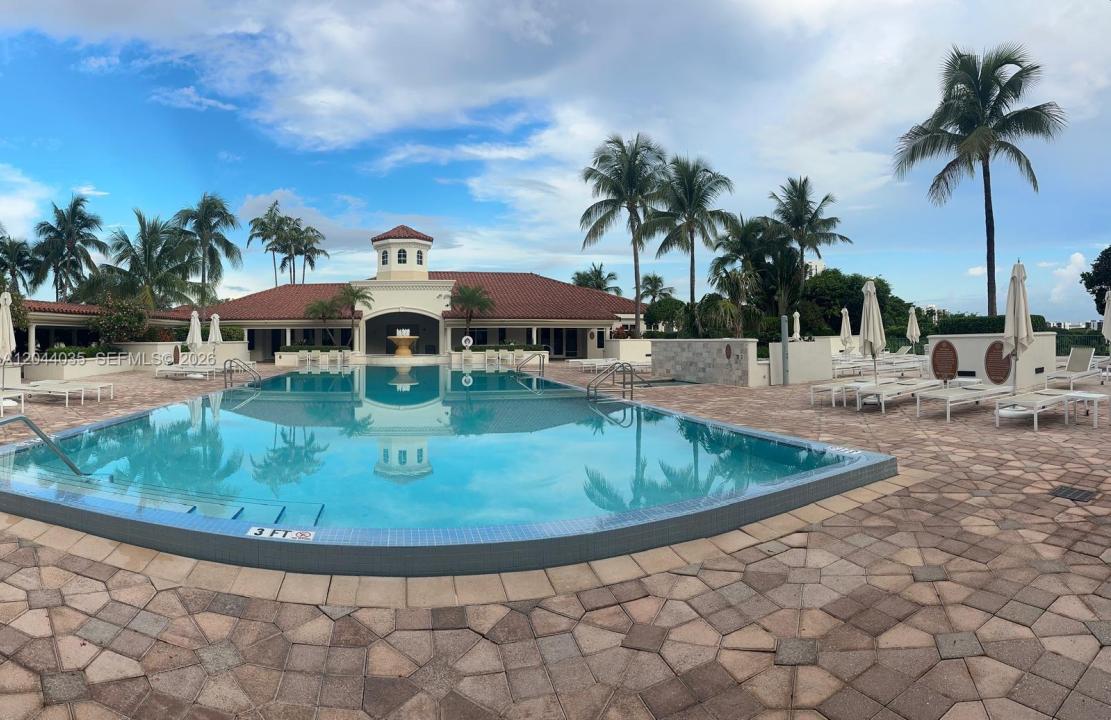 20000 E Country Club Dr 108, Aventura, Florida 33180, Amerika Birleşik Devletleri
