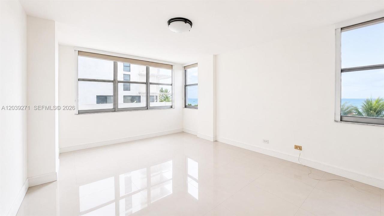 6039 Collins Ave 401, Miami Beach, فلوريدا 33140, الولايات المتحدة