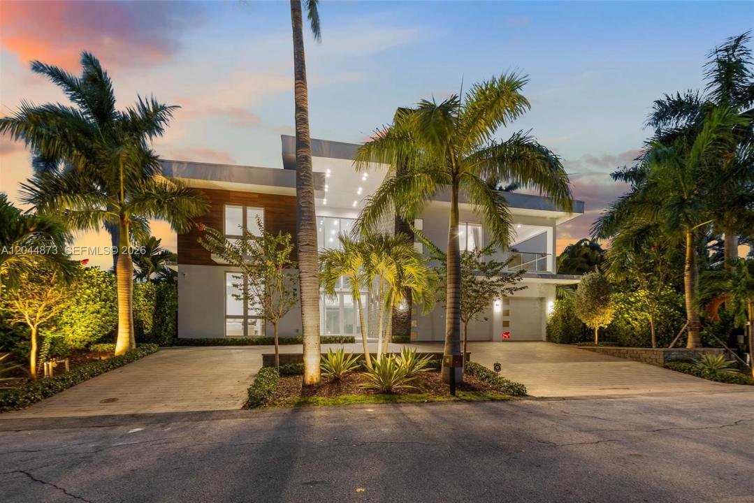 91 Fiesta Way, Fort Lauderdale, 플로리다 33301, 미국