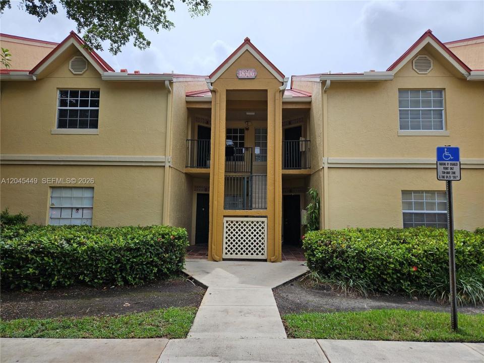 18306 NW 68th Ave H, Hialeah, Floride 33015, États-Unis