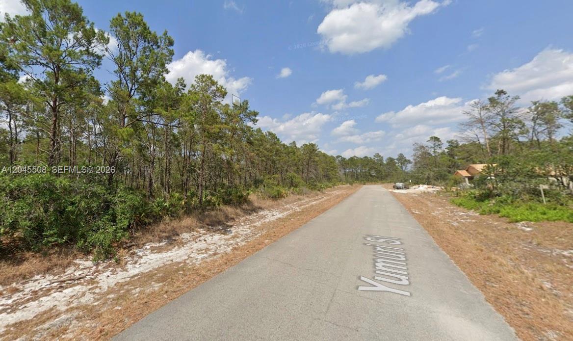 7711 Yumuri St, Sebring, Florida 33872, Stati Uniti