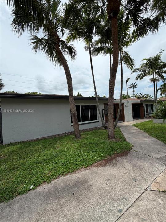 2557 NW 60TH TER, Sunrise, Floride 33313, États-Unis